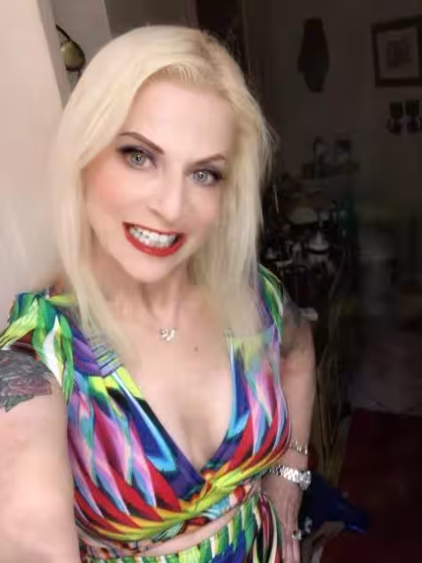 companion/Massage/S&M Fiona in Fort Myers, FL