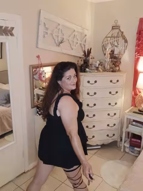 companion/Massage/S&M Nikki Darling / Jackie in Fort Pierce, FL