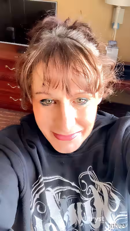 companion/Massage Classy Monica in Fort Smith, AR
