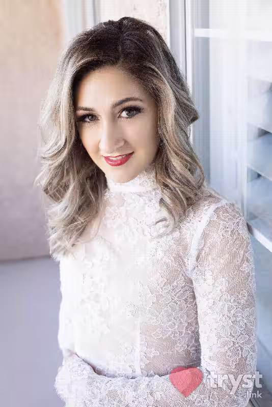 companion Catarina Rose in Las Vegas, NV
