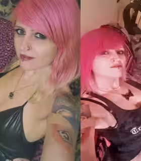 Escort Kyra Metals in Las Vegas, NV