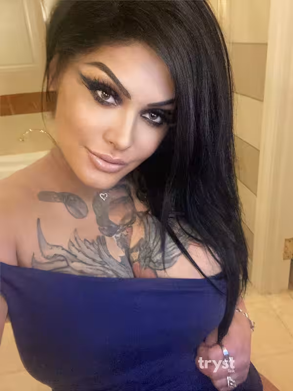 companion/Massage/S&M Devin D in Las Vegas, NV