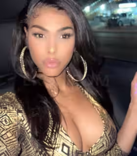 Escort/Massage/S&M TS Italia in Las Vegas, NV