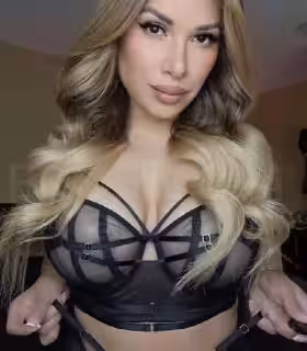 companion/Massage TS Butterfly / TS Beatrix in Las Vegas, NV