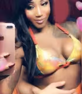Escort/Massage TS Halle Raven in Las Vegas, NV