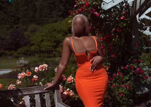 companion/Massage/S&M Andrea Banks in Lexington, KY
