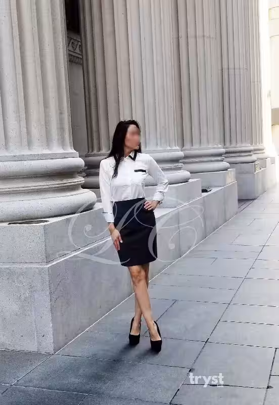 companion Lara Croft in Los Angeles, CA