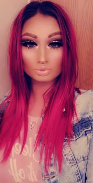 companion/Massage/S&M TS Vanessa Wells in Madison, WI