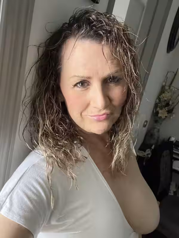 companion/Massage TS Kat Collins in McKinney, TX
