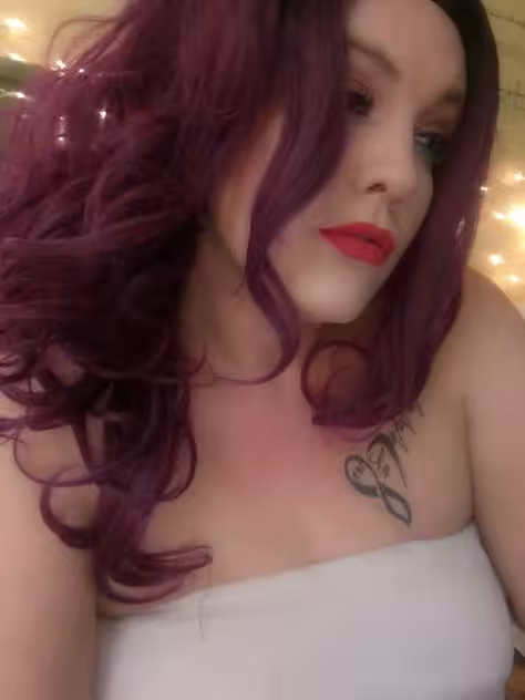 companion/Massage Molly Carter in Mesa, AZ