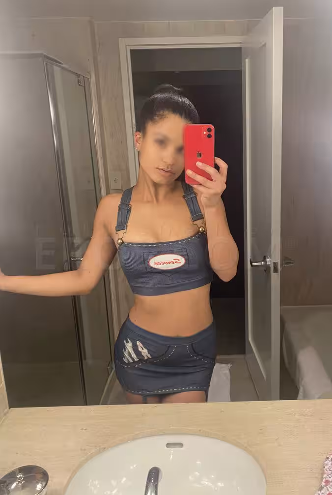 companion/Massage Nina Rose in Miami, FL