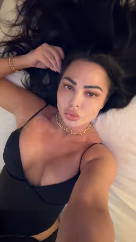 companion/Massage/S&M Nina Dolci in Miami, FL