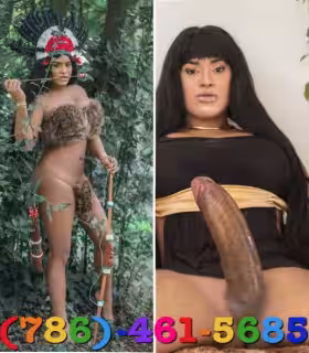 Escort TS BeyonceXXXL / Yessica Castro in Miami, FL