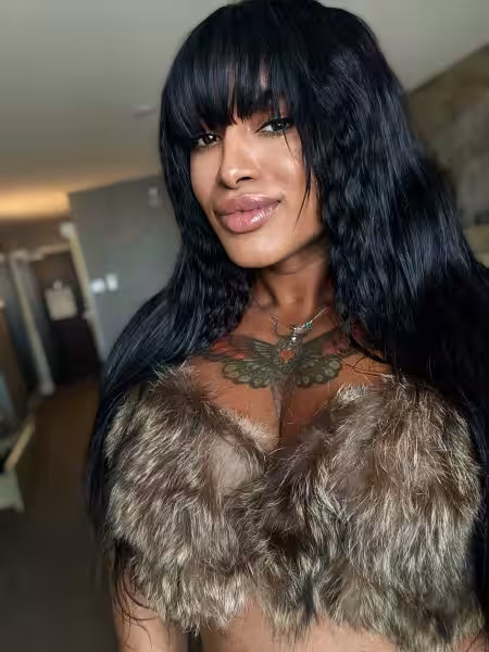 Escort TS BeyonceXXXL / Yessica Castro in Miami, FL