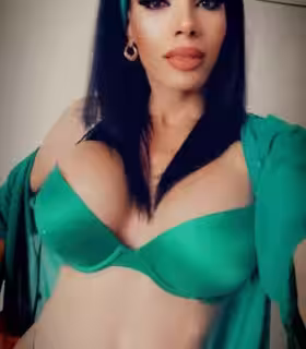 Escort TS Zulema / Zulemita in Miami, FL