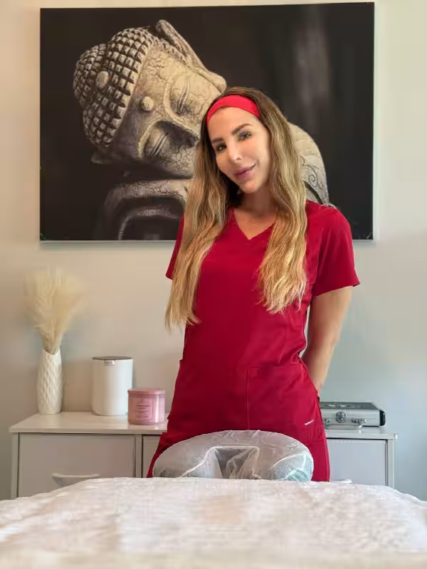 Massage Sophia in Miami, FL