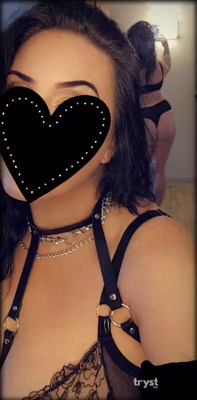companion/Massage Mary Fox in Milwaukee, WI