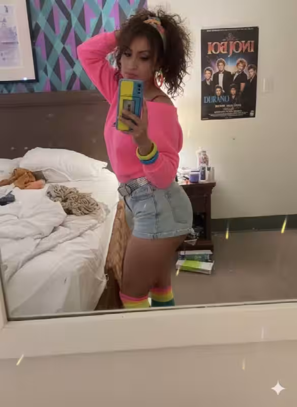 Escort Lydia in Minneapolis, MN