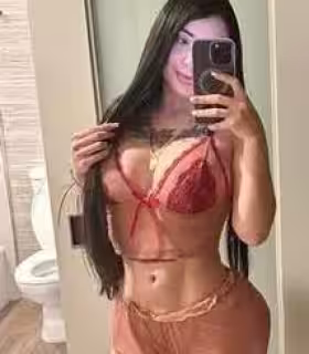 Escort/Massage Fabiola in Minneapolis, MN