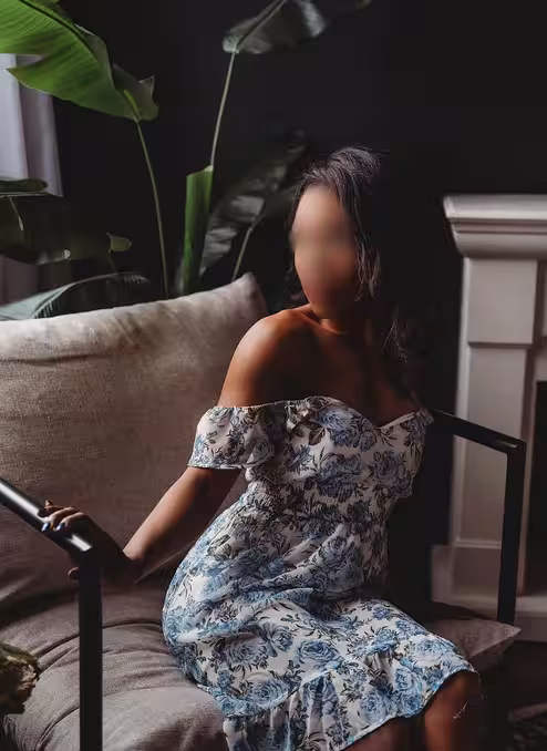 Escort Moira Baruti in Minneapolis, MN