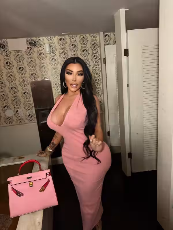 companion/Massage/S&M Farrah Mendez / Farrah XXX / Jessica Doll in Monrovia, CA