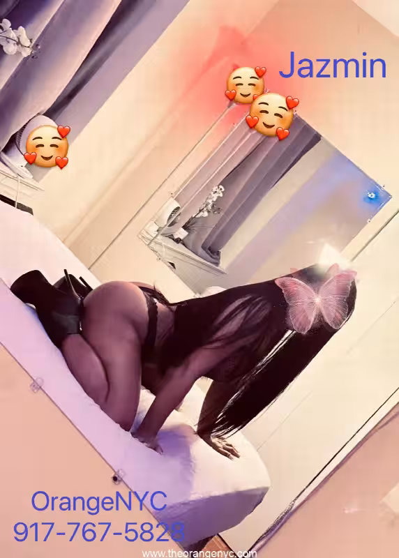 Escort Jazmin in New York City - Manhattan, NY