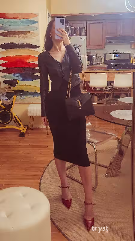 Escort Linor in New York City - Manhattan, NY