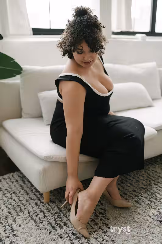 Escort/Massage Ruby Mae in New York City - Manhattan, NY