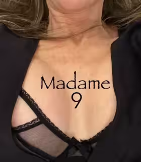 Escort/S&M Madame9 in New York City - Manhattan, NY