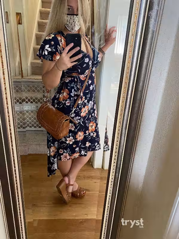 companion/S&M Amy Monroe / AmyVB in Norfolk, VA