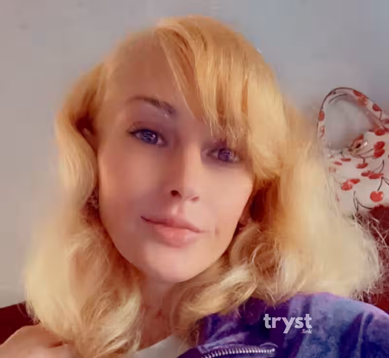companion/Massage Ashley Monroe in Orlando, FL