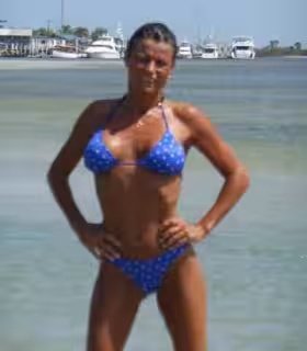 companion/Massage Jodie in Orlando, FL