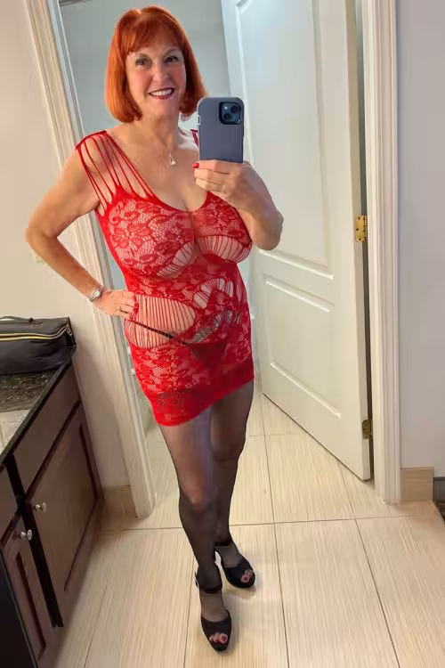 companion/Massage/S&M Angie Summers in Orlando, FL