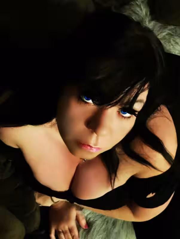 companion/Massage/S&M Ashley Ann in Orlando, FL
