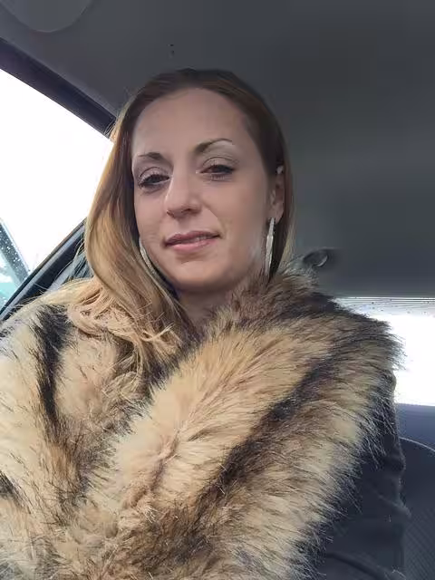companion/Massage Amber Raylene in Philadelphia, PA