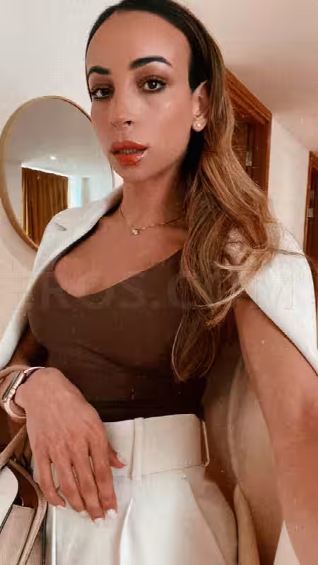 companion/Massage TS Savannah Thorne in Philadelphia, PA