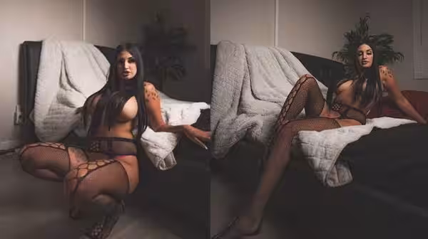 companion Scarlett Ray in Phoenix, AZ