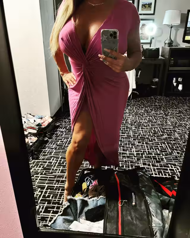 Escort TS Kimbella / Erika Lirardi in Pittsburgh, PA