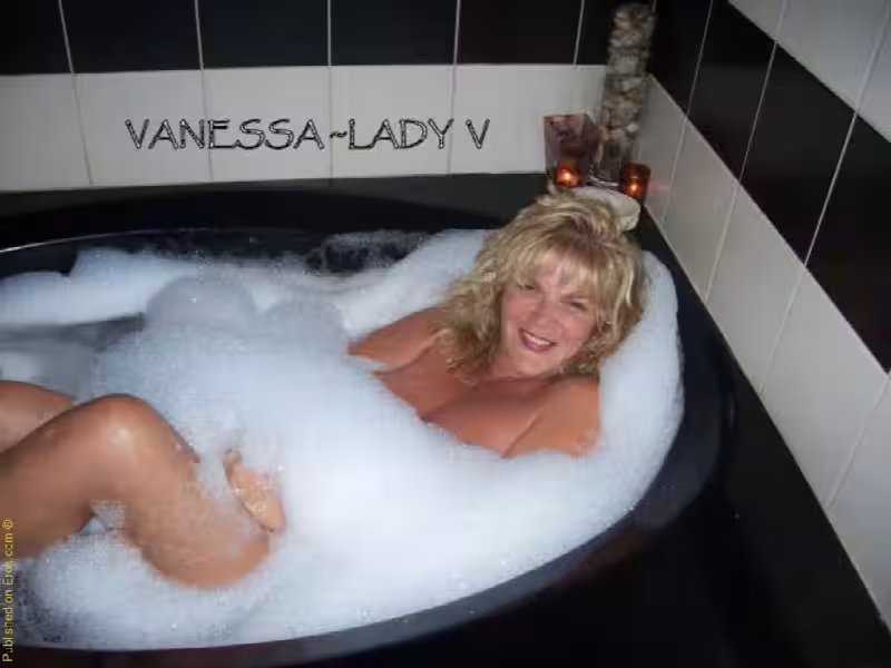 companion/Massage/S&M Lady V / Vanessa in Portland, OR