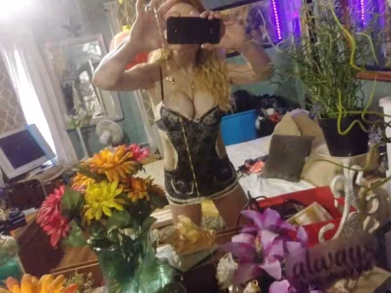companion/Massage/S&M Pamela in Providence, RI