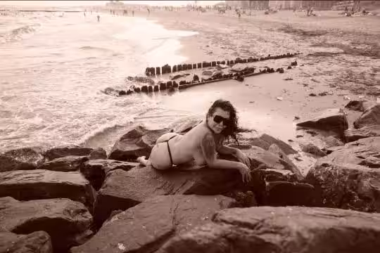 companion/Massage/S&M TS Kiara Topazz in Queens, NY