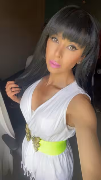 companion TS Astoria/Veronica/Gloria Kharam in Queens, NY