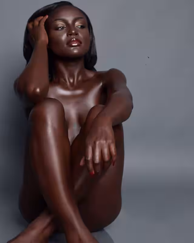 companion/Massage Blair Parker in Raleigh, NC