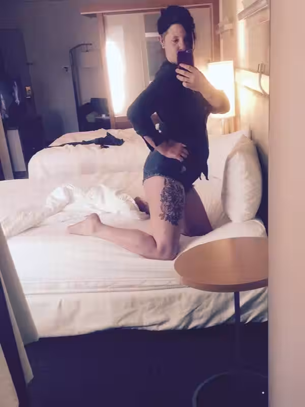 Escort/Massage Lily in Raleigh, NC