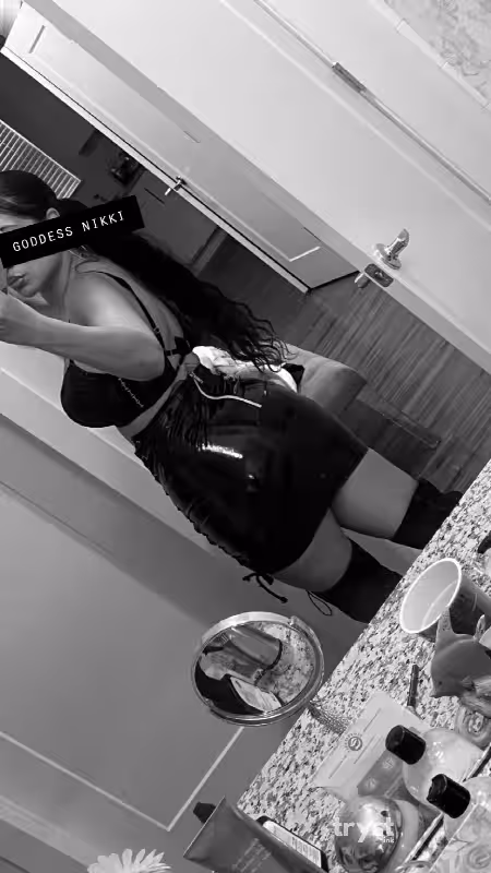 companion/Massage/S&M Nikki Luv in Raleigh, NC