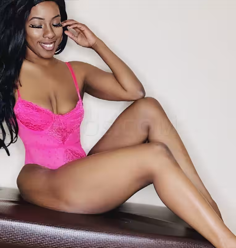 companion/Massage/S&M Xotic Kelly / Kelly Dior in Raleigh, NC