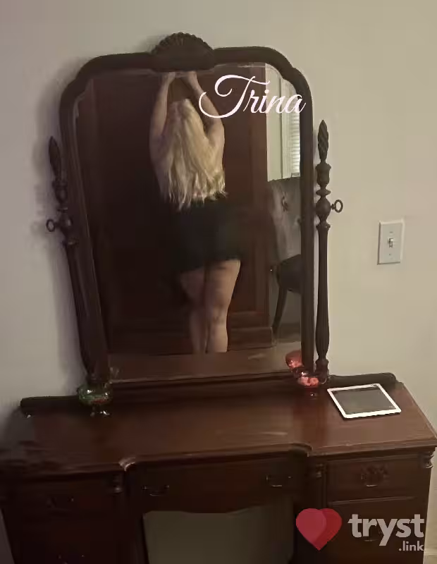 companion/Massage Trina in Raleigh, NC