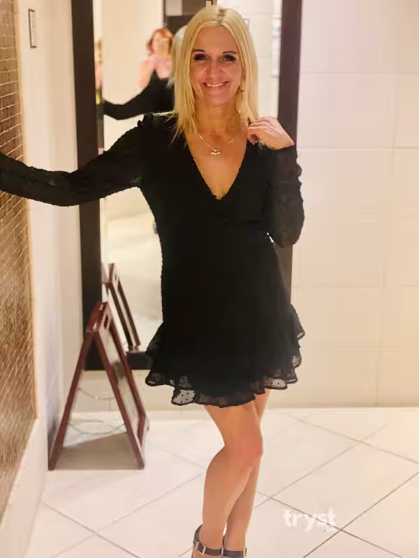 companion/Massage Brooke Z in Reno, NV