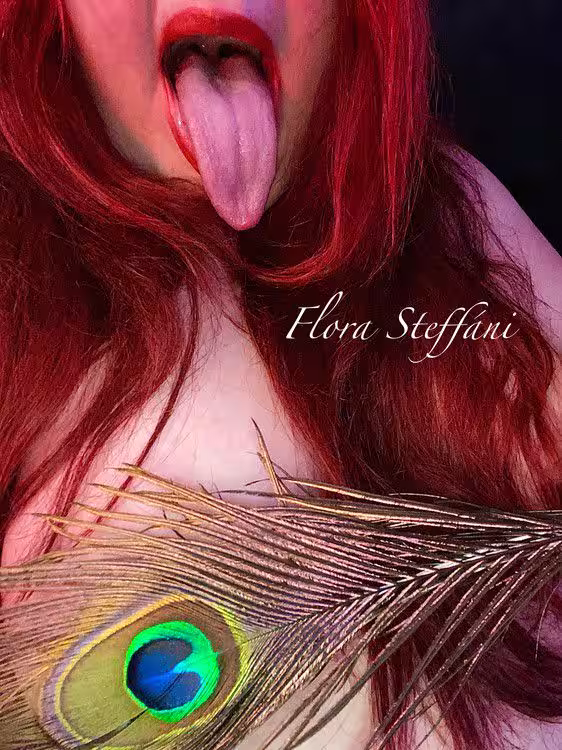 Escort/Massage/S&M Flora in Reno, NV