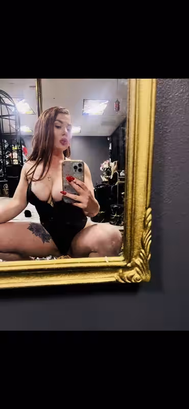 S&M Mistress Kayla in Reseda, CA